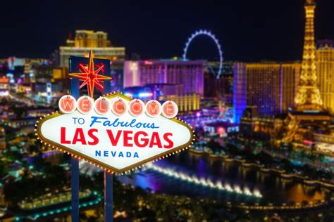 Free Attractions and Things to Do in Las Vegas