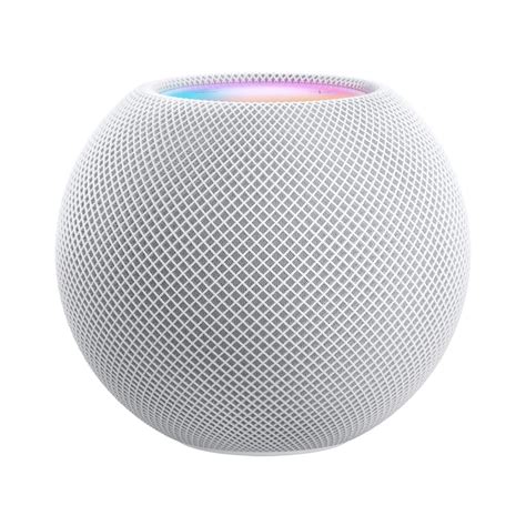 Apple HomePod Mini with Siri Assistant Smart Speaker | Gadget N Music