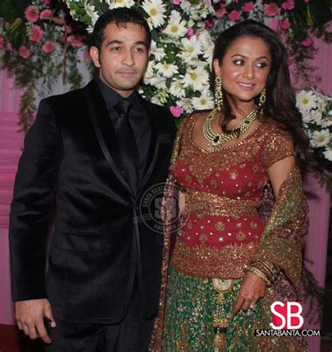 Amrita Arora And Shakeel Ladak Wedding Pics