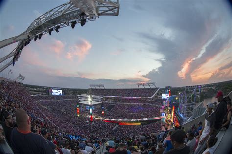 WWE Wrestlemania 33 | OCFL Newsroom OCFL Newsroom