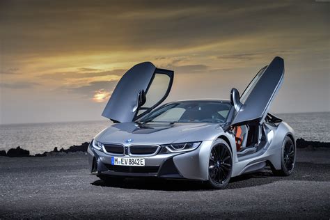 BMW I8 Roadster Wallpapers - Wallpaper Cave