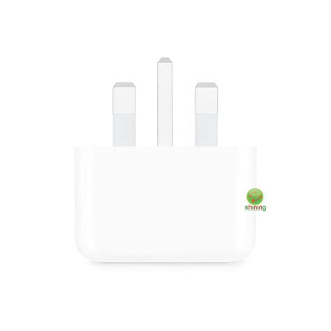 Apple 20w USB-C Power Adapter A2344 White