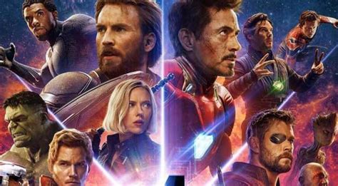 'Avengers 4' Trailer Release Said To Be Coming Very Soon