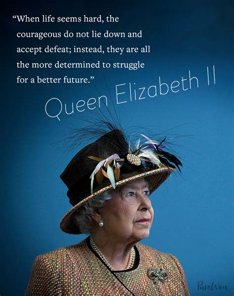 25 of the Best Queen Elizabeth Quotes - PureWow