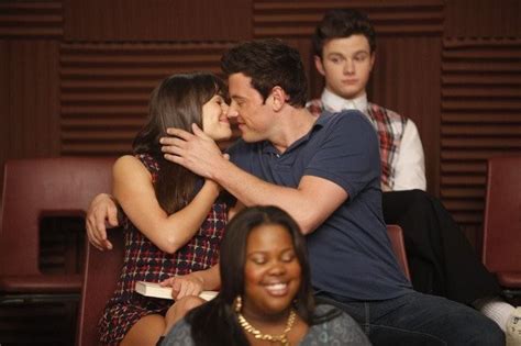 'Glee' goodbye: Cory Monteith tribute episode preview - nj.com