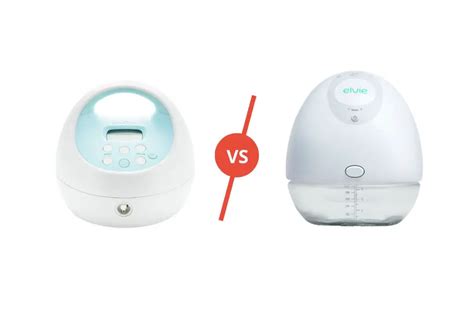 Spectra Vs Elvie Breast Pumps - Which Ones Is Best?