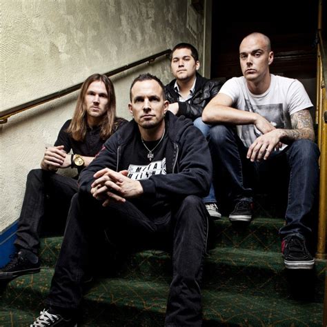 Tremonti Lyrics, Songs, and Albums | Genius