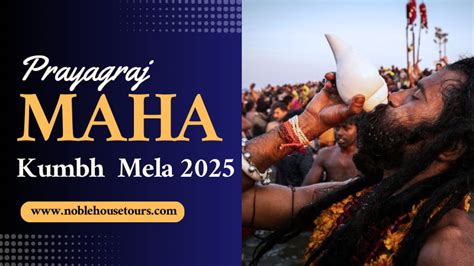 (Prayagraj) Maha Kumbh Mela 2025 | Next Kumbh Mela Date