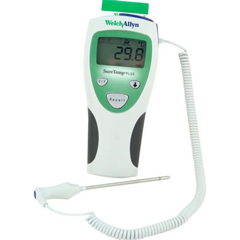 Welch Allyn Sure Temp Plus 690 Thermometer