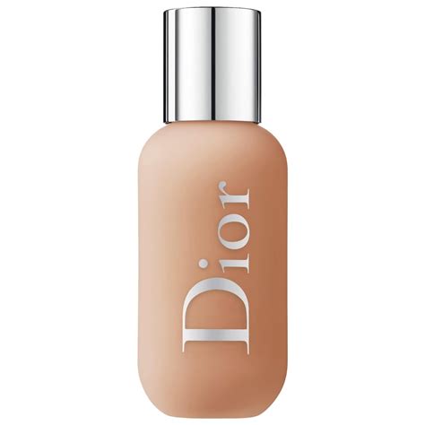 Dior Backstage Face & Body Foundation | Top-Rated Foundations From Sephora | POPSUGAR Beauty Photo 7