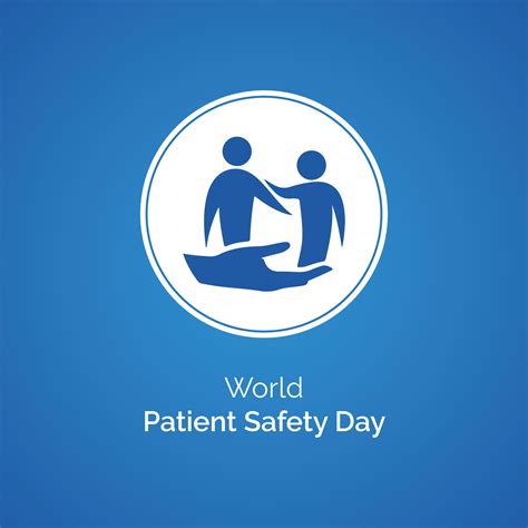 world patient safety day concept vector illustration 29337687 Vector ...