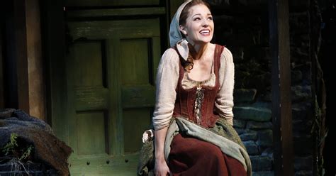 'Cinderella' casts a new spell on Broadway