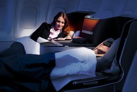 International Business Class Deals (Where to Find Them)