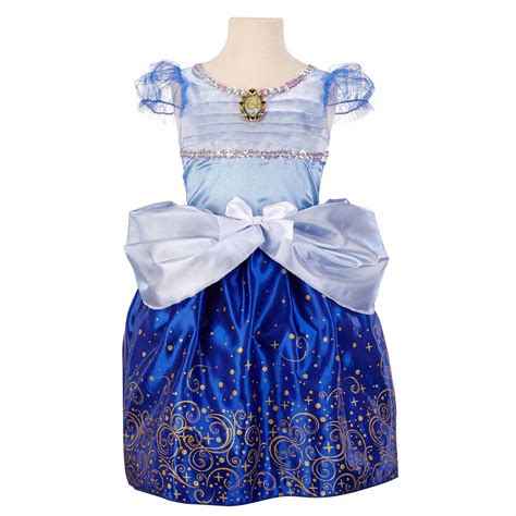 Disney Princess Enchanted Evening Dress, Cinderella - Walmart.com