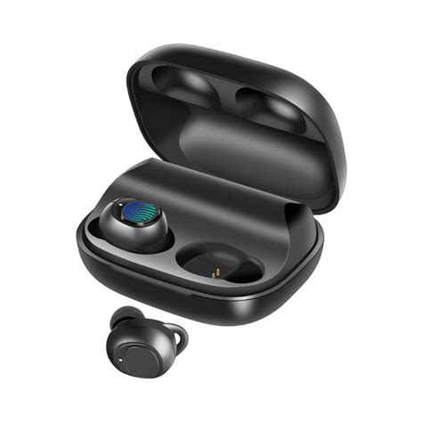 Wireless Earbuds With Charging Case – PzDeals