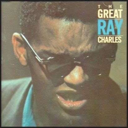 Albums Discography - Ray Charles