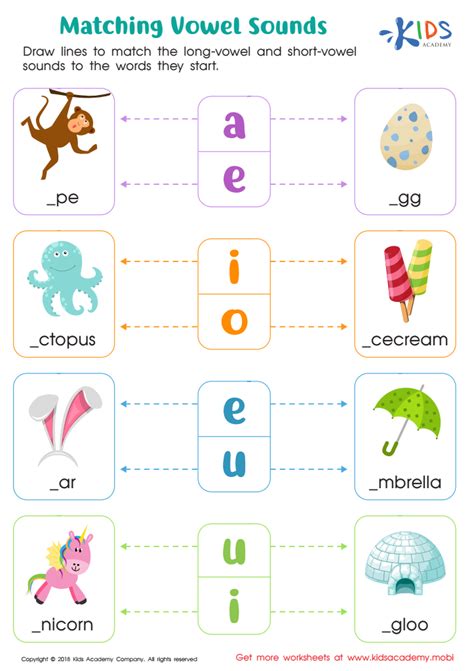 what letters are vowels worksheet free printable digital pdf - free ...