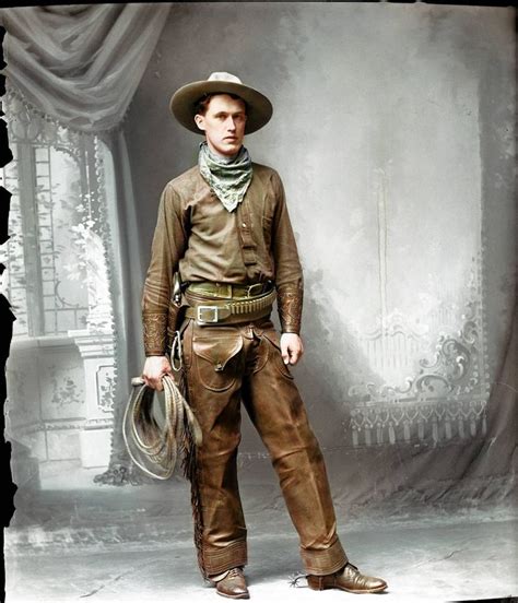 Earle Forrest, 1904 [1402 × 1634] | Old west, History, Cowboy images