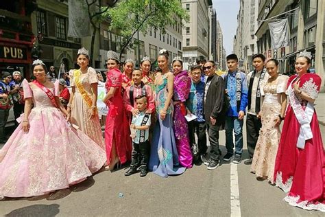 The Philippine Independence Day Parade in NYC | Philstar.com