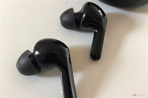 LG Tone Free Wireless Earbuds (FN7) review: 'Tune Full'?