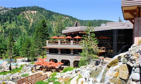 Resort at Squaw Creek | Groupon