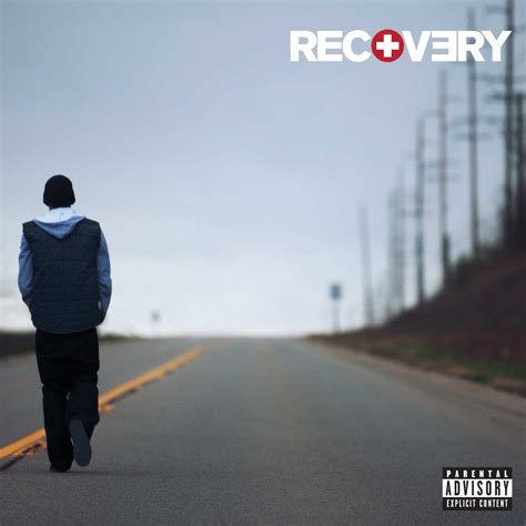 Album Review: Eminem – Recovery - American Noise