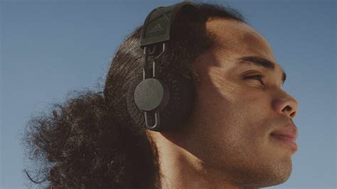 New Adidas wireless headphones 'convert all forms of light into battery life' | TechRadar