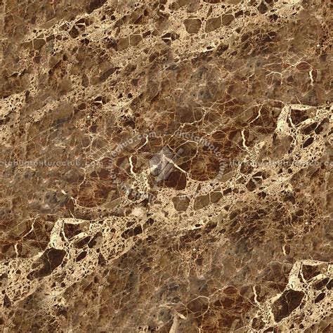 Slab brown marble emperador texture seamless 01971