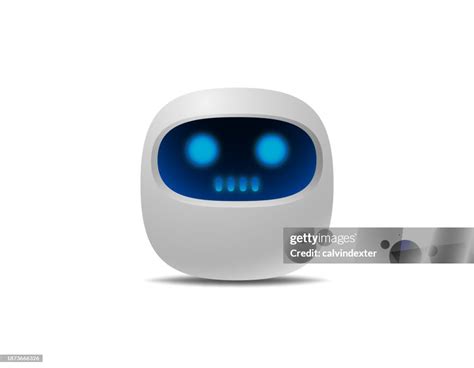 Ai Chatbot Design High-Res Vector Graphic - Getty Images