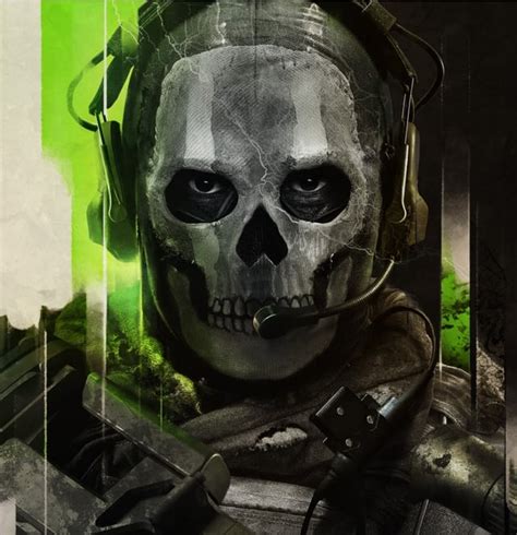 [COD] Is Ghost gonna be a twist villain in MIIW? : r/CallOfDuty