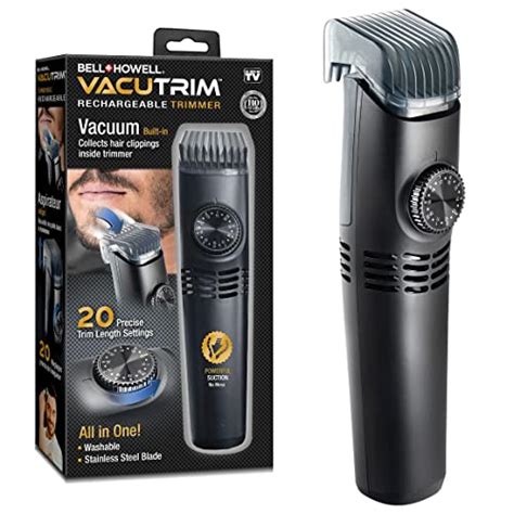 10 Best As Seen On Tv Hair Trimmer For Men Of 2022 – Cloud Storage Advice