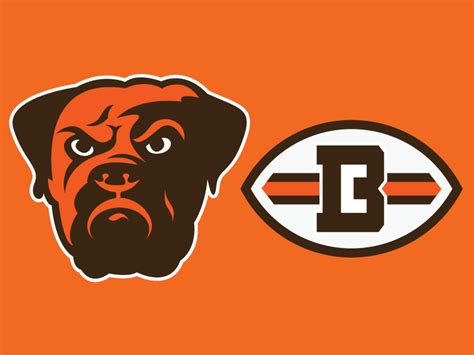 Cleveland Browns Logo / Helmet Transparent Cleveland Browns Helmet Logo : Here you can explore ...