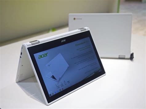 Acer Chromebook R11 review | ITPro