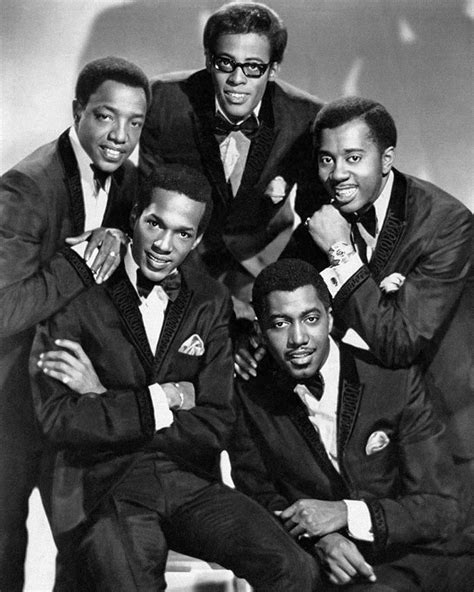 'Temptations’ David Ruffin Proposed to Famous Singer When He Was ...