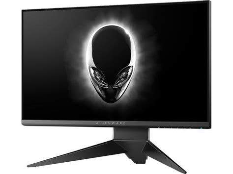 Alienware AW2518H 25" NVIDIA G-Sync Gaming Monitor 240hz - Newegg.com