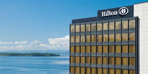 Hilton Burlington Hotel in Burlington (VT) - Room Deals, Photos & Reviews