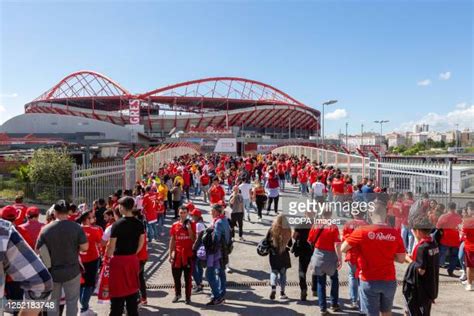 186,458 Benfica Stadium Stock Photos, High-Res Pictures, and Images - Getty Images