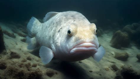 What Do Blobfish Look Like Underwater? - American Oceans