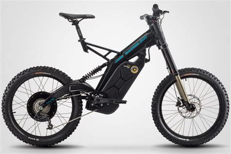 New electric bike on the block - the Bultaco Brinco R-B, a bold new ...