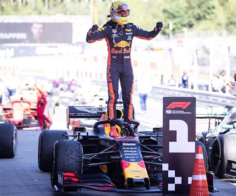 Has Red Bull Racing's Max Verstappen hit his F1 prime?