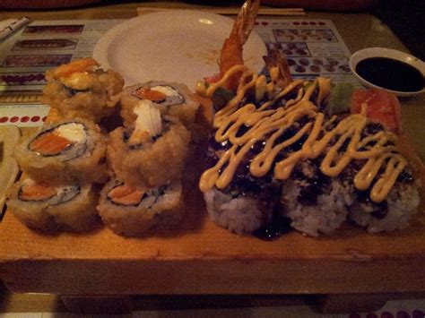 Tomo Sushi - Sushi Bars - Carrollwood - Tampa, FL - Reviews - Photos ...