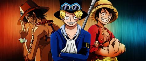 ONE PIECE TRIO runs NNT gauntlet