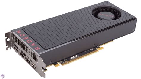 AMD Radeon RX 480 Review | bit-tech.net