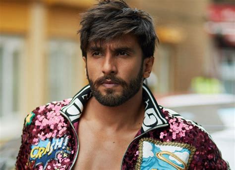 EXCLUSIVE: Ranveer Singh turns producer; starts a production house ...