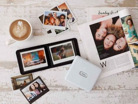 Fujifilm Instax Wide Album