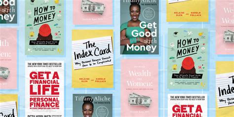 The 10 Best Personal Finance Books by Women for 2022