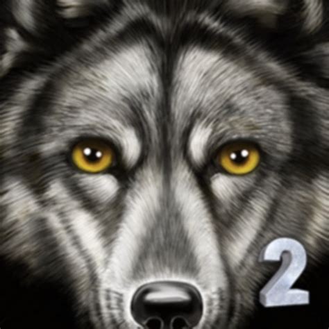 Ultimate Wolf Simulator 2 - App voor iPhone, iPad en iPod touch - AppWereld