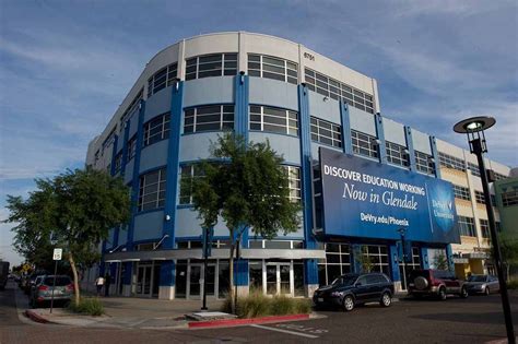 DeVry University Glendale Center Celebrates Grand Opening | DeVry ...