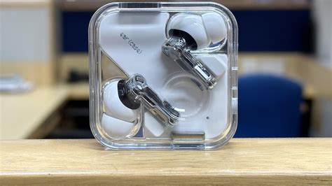 Nothing Ear 2 wireless earbuds review: Sound upgrade in a familiar design | Tech Reviews ...