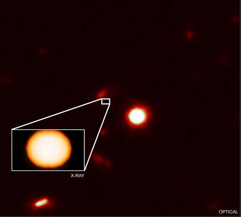 Boom! Another Neutron-Star Crash Spotted | Space